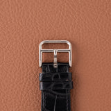 Hermès Cheval d'Orient Limited Edition Painted Horse Dial (Ref. 040827WW00)
