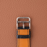 Hermès Cheval d'Orient Limited Edition Painted Horse Dial (Ref. 040827WW00)