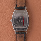 1990s Vacheron Constantin Les Historiques 1912 White Gold (Ref. 37001/000G-8636)