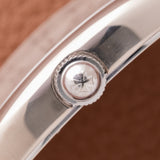 1990s Vacheron Constantin Les Historiques 1912 White Gold (Ref. 37001/000G-8636)