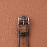 1990s Vacheron Constantin Les Historiques 1912 White Gold (Ref. 37001/000G-8636)