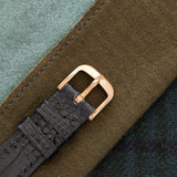 Audemars Piguet Ultra Slim Rose Gold - Box & Tag