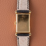 1950s Patek Philippe Hour Glass Dress Watch (Ref. 2468)