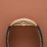 1950s Patek Philippe Hour Glass Dress Watch (Ref. 2468)