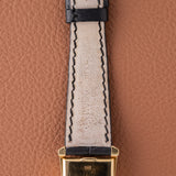 1950s Patek Philippe Hour Glass Dress Watch (Ref. 2468)