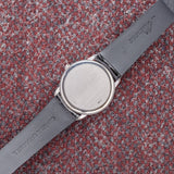 Audemars Piguet Classic Ultra Slim White Gold