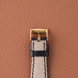 1950s Patek Philippe Hour Glass Dress Watch (Ref. 2468)