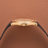 1990s Patek Philippe Yellow Gold Calatrava (Ref. 3923J)