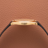 1990s Patek Philippe Yellow Gold Calatrava (Ref. 3923J)