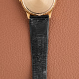 1990s Patek Philippe Yellow Gold Calatrava (Ref. 3923J)