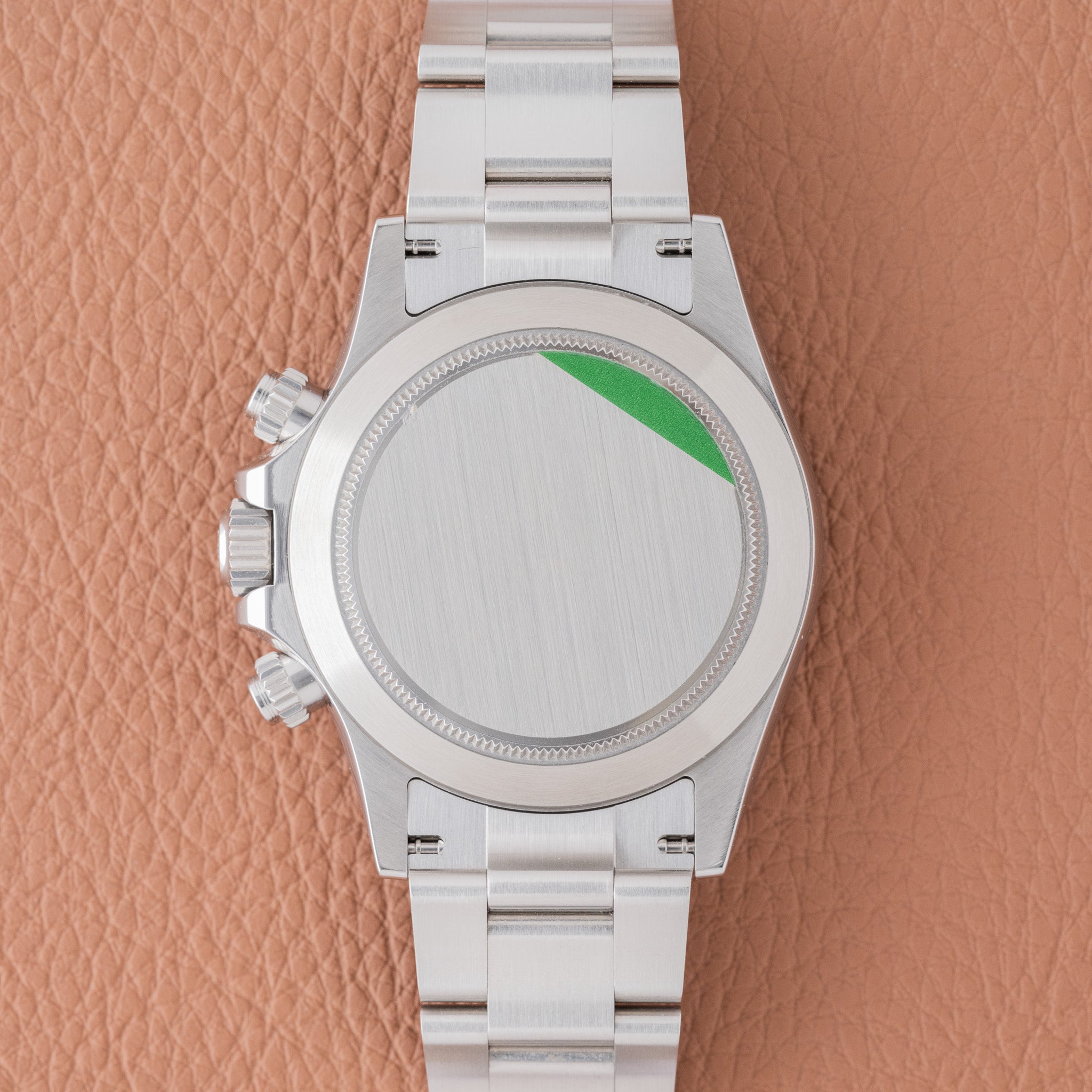 2021 Rolex Daytona Panda White Dial - Box and Papers (Ref