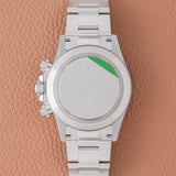 2021 Rolex Daytona Panda White Dial - Box and Papers (Ref. 116500LN)