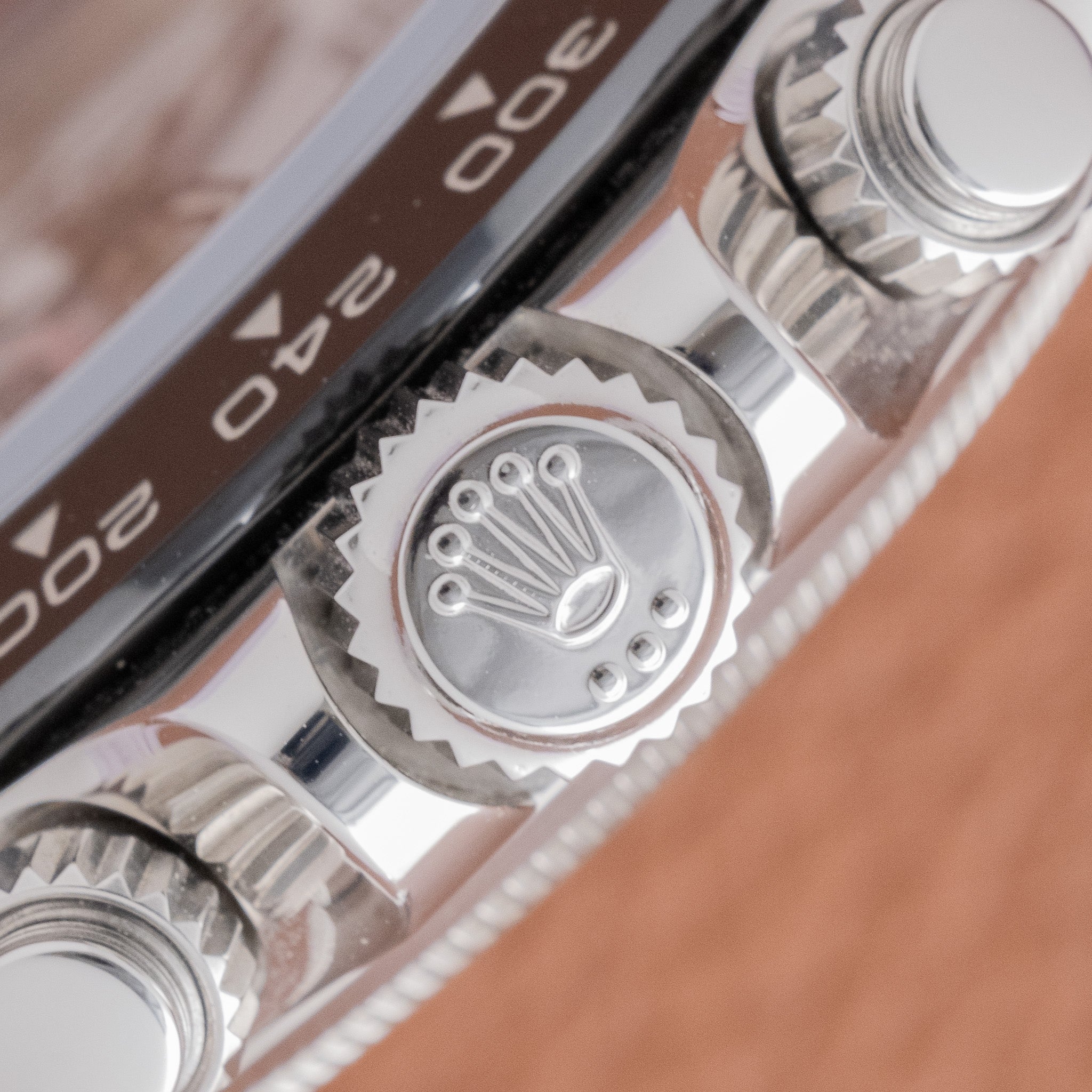 2021 Rolex Daytona Panda White Dial - Box and Papers (Ref
