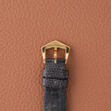 1990s Patek Philippe Yellow Gold Calatrava (Ref. 3923J)