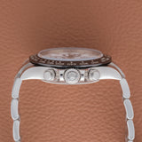 2021 Rolex Daytona Panda White Dial - Box and Papers (Ref. 116500LN)