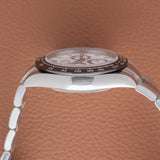 2021 Rolex Daytona Panda White Dial - Box and Papers (Ref. 116500LN)