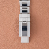 2021 Rolex Daytona Panda White Dial - Box and Papers (Ref. 116500LN)