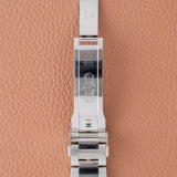 2021 Rolex Daytona Panda White Dial - Box and Papers (Ref. 116500LN)