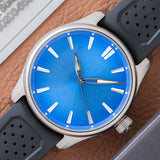 2026 H. Moser & Cie. Pioneer Centre Seconds - Box and Papers (Ref. 3200-1217)