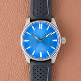 2026 H. Moser & Cie. Pioneer Centre Seconds - Box and Papers (Ref. 3200-1217)