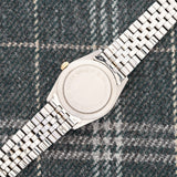 1989 Tudor Prince Oysterdate Linen Dial (Ref. 74033)