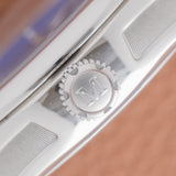2026 H. Moser & Cie. Pioneer Centre Seconds - Box and Papers (Ref. 3200-1217)