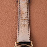 2000s Patek Philippe Rose Gold Calatrava (Ref. 5196R)