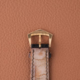2000s Patek Philippe Rose Gold Calatrava (Ref. 5196R)