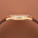 2000s Patek Philippe Rose Gold Calatrava (Ref. 5196J)