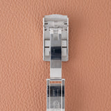 2025 Rolex Datejust Black Diamond Dial - Box and Papers (Ref. 126234)
