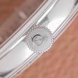 2025 Arnold & Son Nebula 38mm Skeleton (Ref. 1NECS.B03A.C180A)