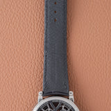 2025 Arnold & Son Nebula 38mm Skeleton (Ref. 1NECS.B03A.C180A)