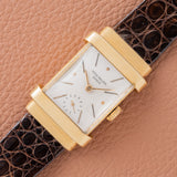 1940s Patek Philippe Top Hat (Ref. 1450)