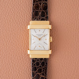 1940s Patek Philippe Top Hat (Ref. 1450)