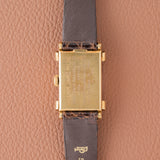 1940s Patek Philippe Top Hat (Ref. 1450)