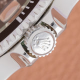 1995 Tudor Submariner Black Dial With Cream Lume (Ref. 79190)
