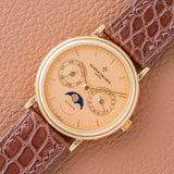 1990s Vacheron Constantin Day-Date Moonphase (Ref. 47009)
