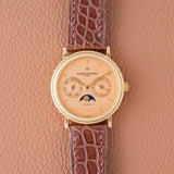 1990s Vacheron Constantin Day-Date Moonphase (Ref. 47009)