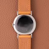 1960s Blancpain Rayville Ultra Thin Dress Watch