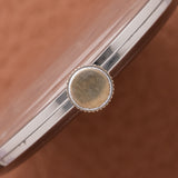 1960s Blancpain Rayville Ultra Thin Dress Watch