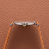 1960s Blancpain Rayville Ultra Thin Dress Watch
