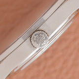 1996 Patek Philippe Calatrava Salmon Dial - Box and Papers (Ref. 3796S)