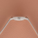 1996 Patek Philippe Calatrava Salmon Dial - Box and Papers (Ref. 3796S)
