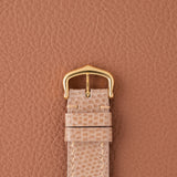 1980s Must de Cartier Tank Cream Column Dial (Ref. 590005)