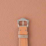 1996 Patek Philippe Calatrava Salmon Dial - Box and Papers (Ref. 3796S)