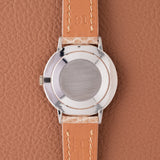 1970s Patek Philippe White Gold Calatrava (Ref. 3468)