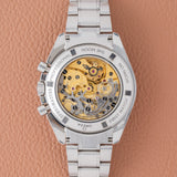 1996 Omega Speedmaster Rare Gilt 863 Movement  - Card and Tag (Ref. 3572.50)