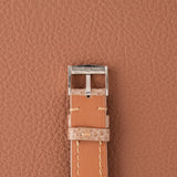 1970s Patek Philippe White Gold Calatrava (Ref. 3468)