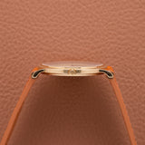 Patek Philippe Calatrava Porcelain Dial (Ref. 3520J)