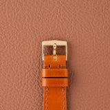 Patek Philippe Calatrava Porcelain Dial (Ref. 3520J)